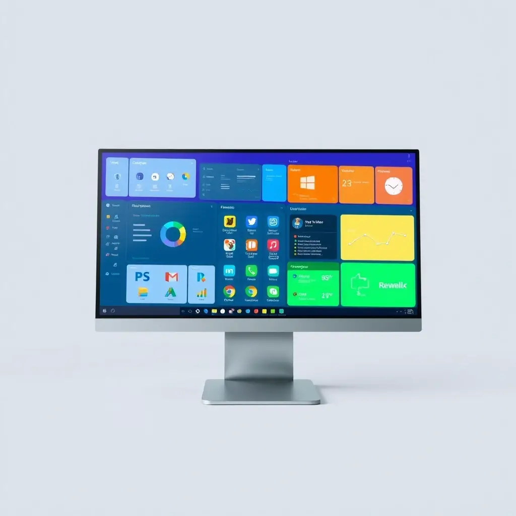 Omega Software Suite